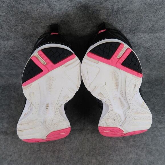 Fila Shoes Womens 10 Athletic Trainers Sport Active Run Walk Memory Foam Comfort - Picture 11 of 15